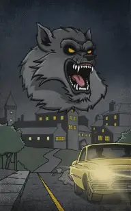 Our Beast, Driving West