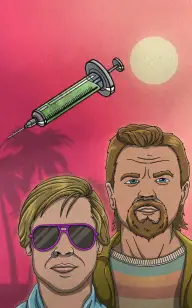 Two Brothers and the Medicine