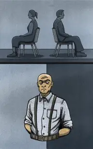 The Uncle Separation