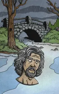 The Teacher Under the Bridge