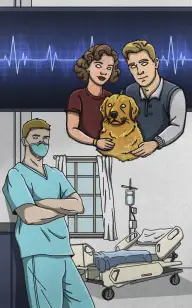 Dr. Lane's Chosen Parent