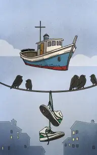 The Neighborhood Boat