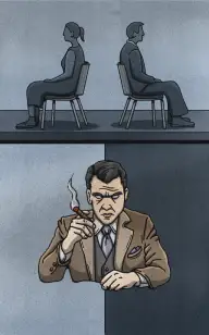 Steven Left Me for the Godfather