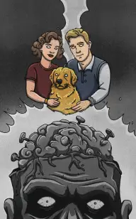 The Parent Frankenstein