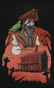 The Corsair Lurking in the Field