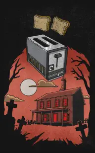 The Dead Farmer's Appliance