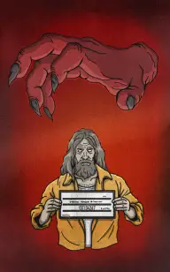 The Convict Purgatory