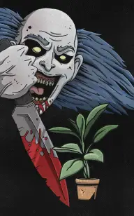 The Flower Freak Show