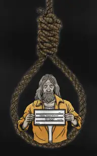 The Prisoner's Time has Come