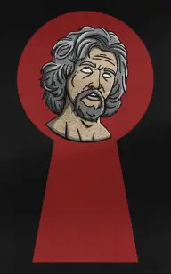 The Invasive Philosopher