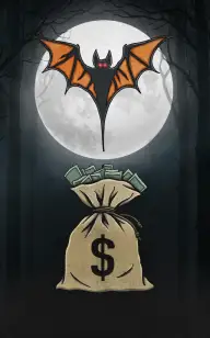 The Cash Night Feeder