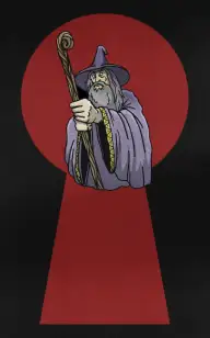 The Invasive Sorcerer