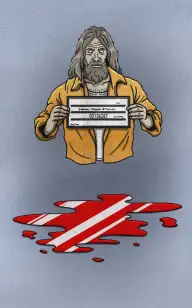 The Prisoner's Blood