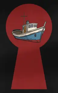 The Ferry, Always Watching