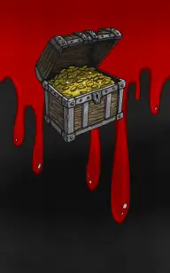 The Bloodsucking Gold