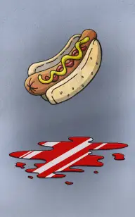 What Remains of the Fast Food