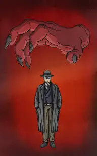 The Devil's Stranger