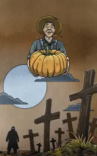 The Farmer Graveyard