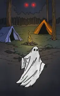 Dead Spirit Campground