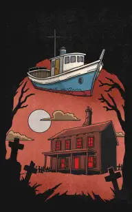 The Dead Farmer's Ferry