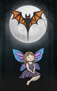 Vampire Fairy