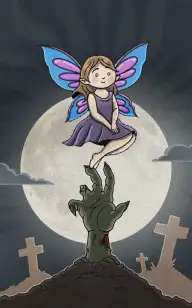 The Pixie has Risen the Dead