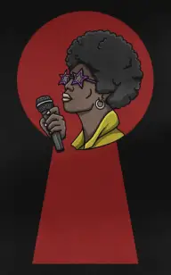 The Superstar, Always Watching