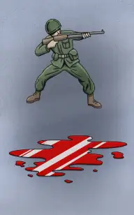 What Remains of the Marine