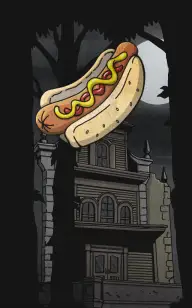 The Fast Food, Our Last Guest