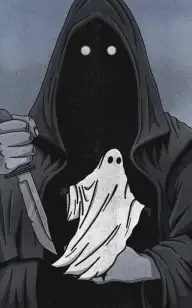 The Spirit Executioner