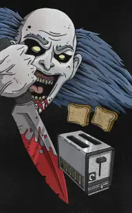 The Appliance Freak Show