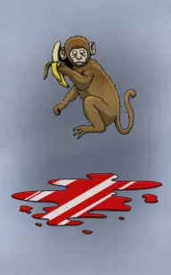 What Remains of the Chimp