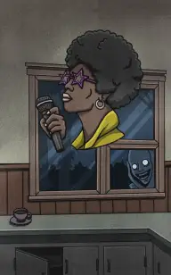 The Singer Will See You