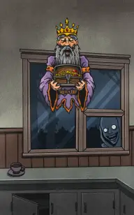 The Lord Will See You