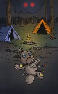 Dead Puppet Campground