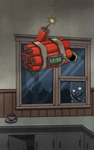 A Killer Dynamite in Our Home