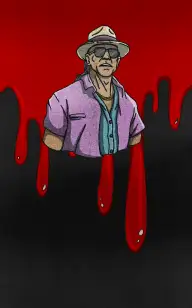 Psycho Killer Stepbrother