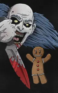 The Biscuit Freak Show