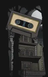 The Tape, Our Last Guest