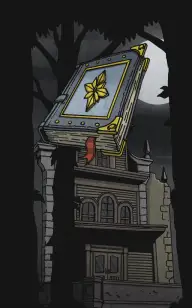 The Tome, Our Last Guest