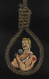 Death to the Weightlifter