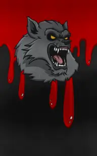 Bloody Wolf