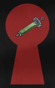 The Syringe, Always Watching