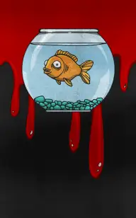 Bloody Goldfish