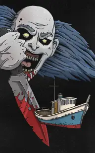 The Boat Gone Insane