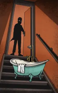 The Bath Killer
