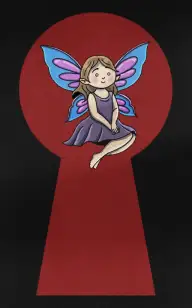 The Elf, Always Watching