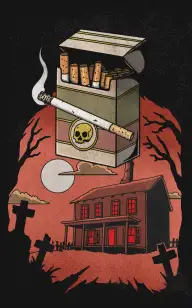 The Dead Farmer's Tobacco