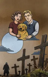 Where the Family Rests