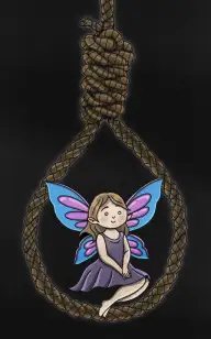 The Fairy's Time has Come